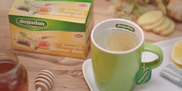 Dogadan formasi Ozishning eng oson yo'li bu Dogadan choy bilan