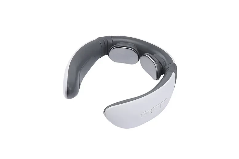 Интеллектуальный массажер для шеи