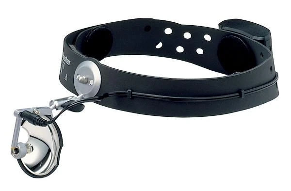 Налобный осветитель