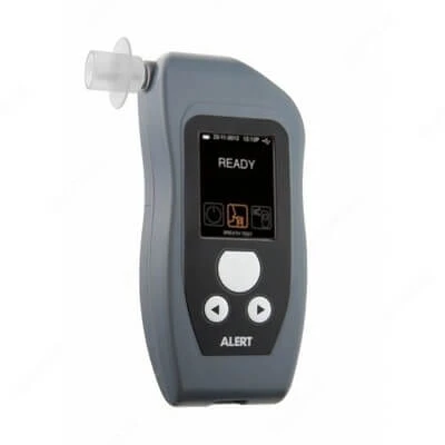 Professionalniy analizator alkogolya Alert J5