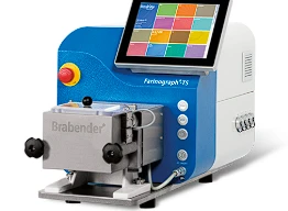 Farinograf Brabender-TS