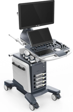 Diagnosticheskaya sistema ZONCARE-ViV60