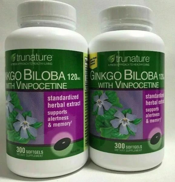 Ginkgo Biloba