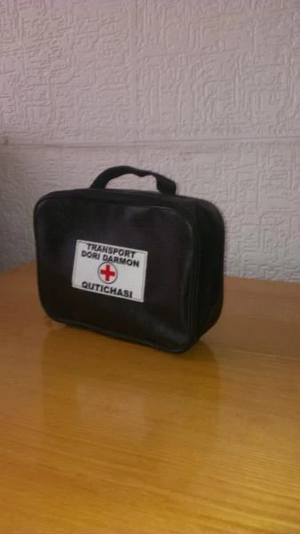 Аптечка первой помощи автотранспортная и универсальная