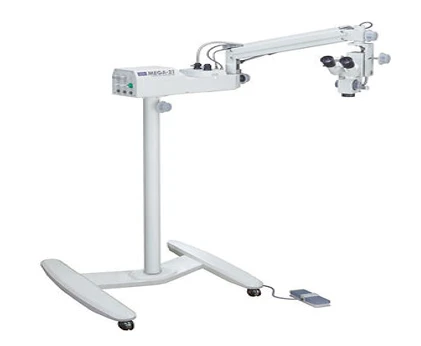 Operasionniy mikroskop MEGA L-0990A