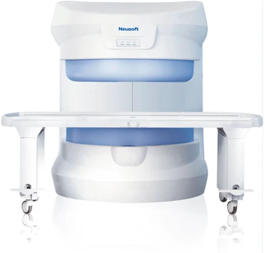 MRT tomograf Superstar 0.35T