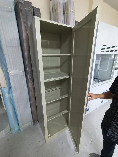 Мебель для лабораторий