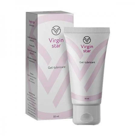 Virgin Star ayollar uchun gel