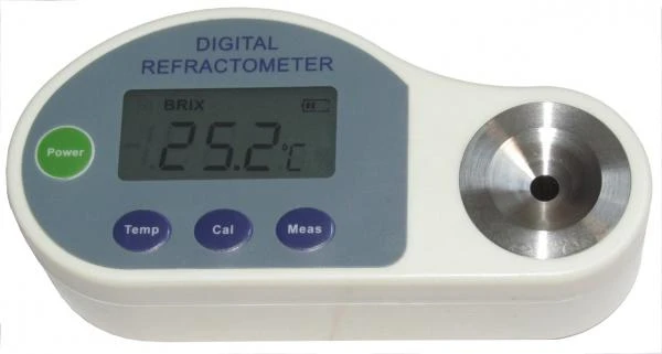 Sifrovoy refraktometr DBR45