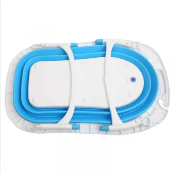 Portativ yig'ma vanna yp-01 pushti