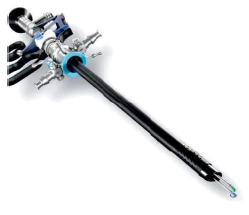 Bipolyarniy rezektoskop TEKNO, Germaniya