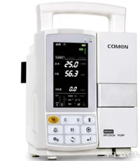 Насос инфузионный Инфузомат ME600