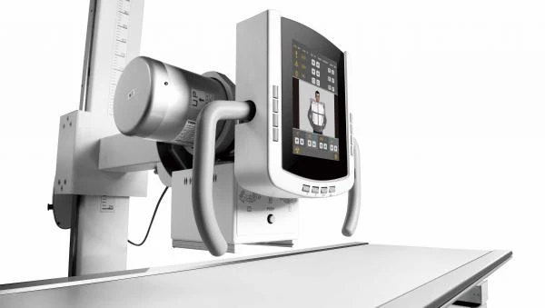 Sifrovoy rentgen apparat 6600