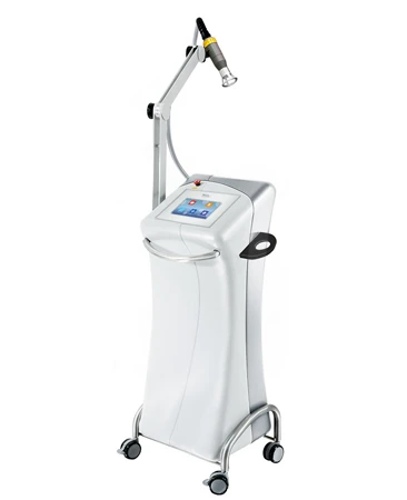 Аппарат лазерной терапии LUMIX PLUS и LUMIX ULTRA