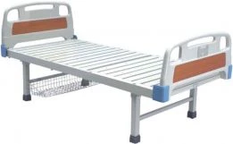 Кровать медицинская