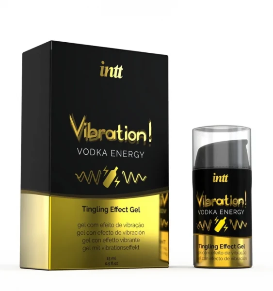 Suyuq vibrator-kuchli stimulyatsiya va yangi hislar