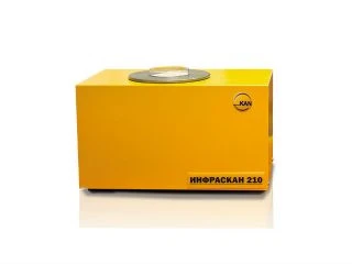 Analizator infrakrasniy INFRASKAN-210