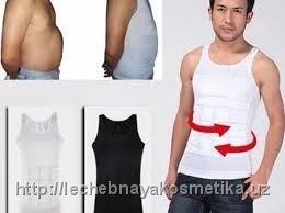 Корректирующая майка Slim n Lift