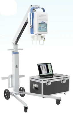 Цифровой рентгеновский аппарат beatle-05p