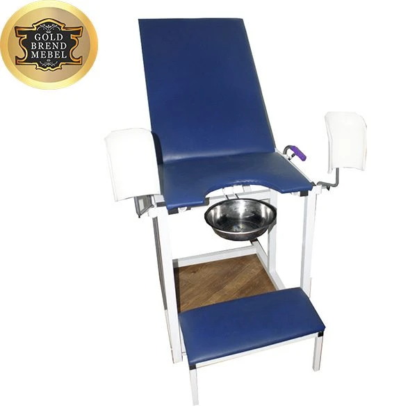 Гинекологическое кресло (процедурное) "Medical" МИ №095