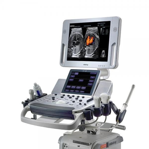 Ультразвуковая диагностическая система MINDRAY DC-60