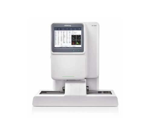 Автоматический гематологический анализатор BC-6200