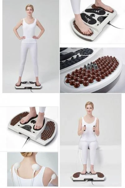 Massajyor dlya nog Nuga Best Ye5