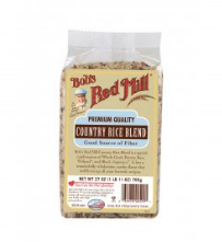 Derevenskiy risoviy miks