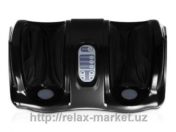 Universal oyoq massaj qurilmasi (massajchi o'rnini bosadi)