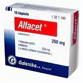 Alfaset