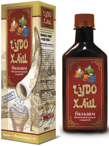 Gel-balzam mo " jizaviy Xash suyaklarni tiklash uchun