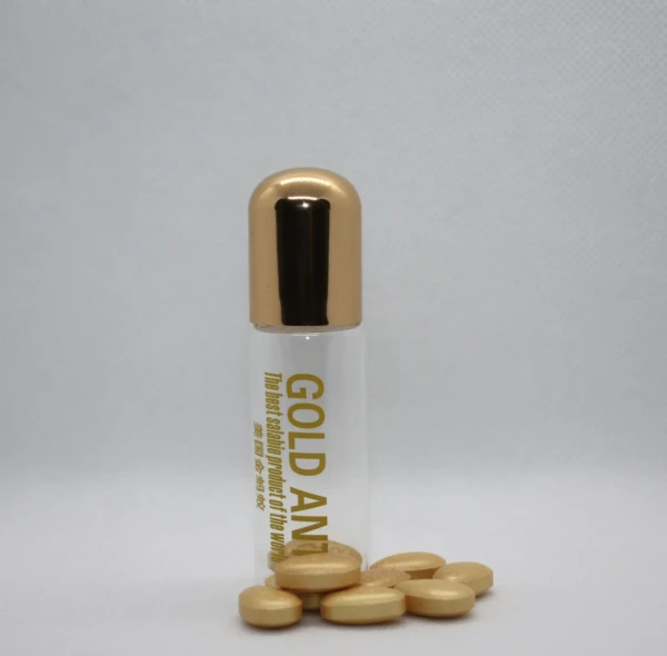 Таблетки "Gold Ant"