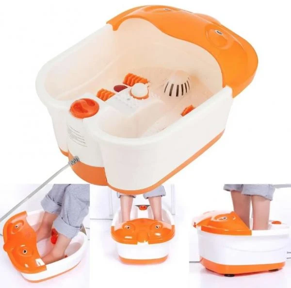 Ванночка для ног Multifunction Footbath Massager