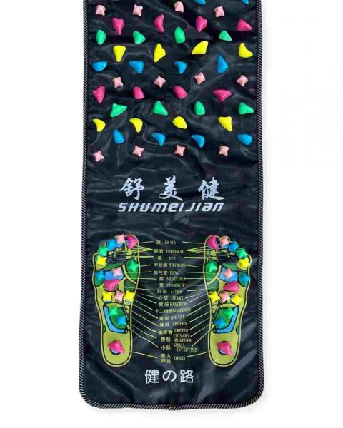 Ортопедический массажный коврик