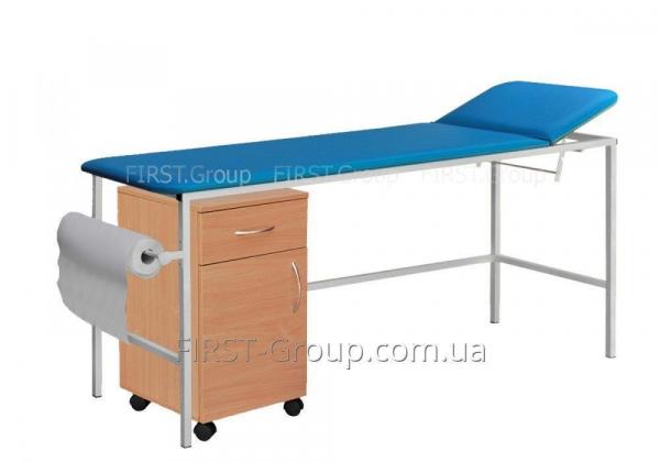 Стол для перевязки (процедурный)