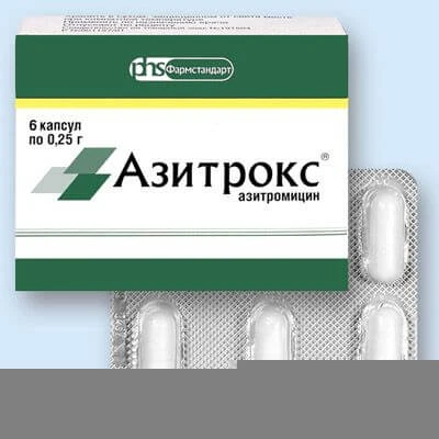 Azitroks