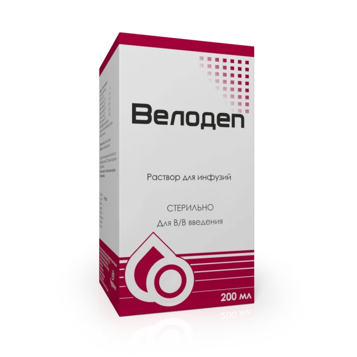 VELODEP eritmasi 200ml N1