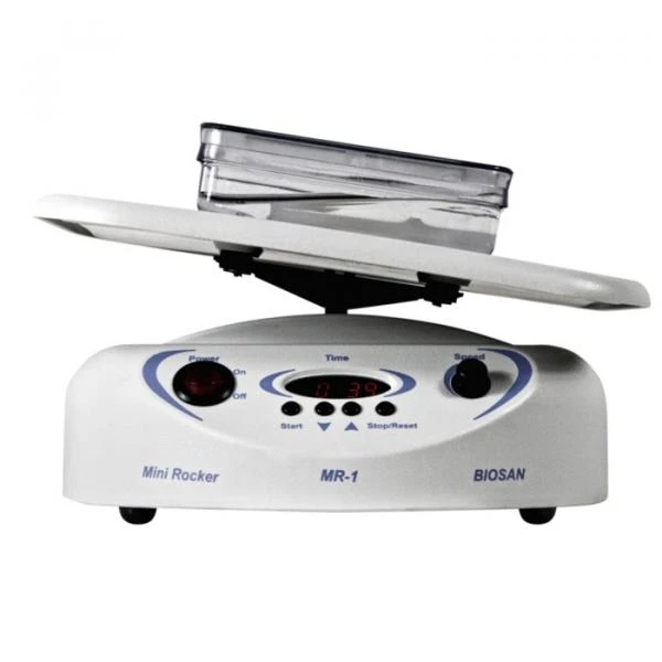 Рокер-шейкер MR-12