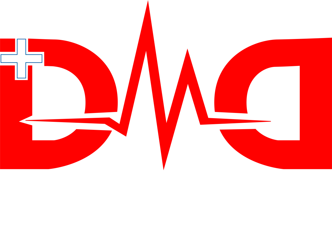 DMD FAMILY HOSPITAL