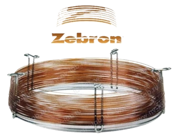 Zebron ZB-FFAP kapillyar ustuni, GC qopqog'i. 50 m x 0,32 mm x 0,50 mkm