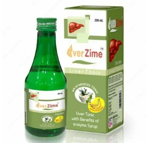 Lver zime ayuverdicheskiy sirop dlya ochistki krovi i pecheni