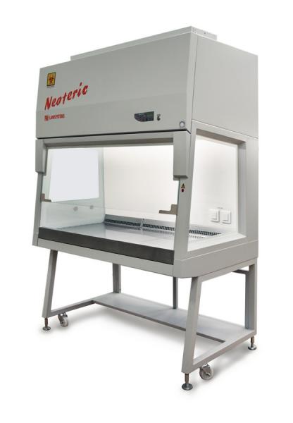 Бокс антибактериальной воздушный среды БАВп-01-"Ламинар-С"-1,2