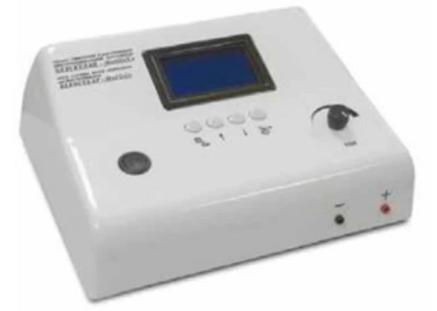 Элэскулап — 5 в 1