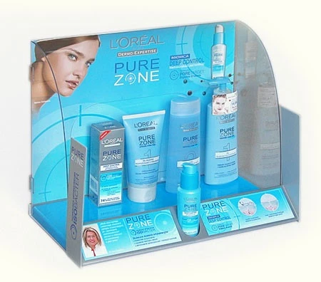 Krem-piling Loreal Pure Zone