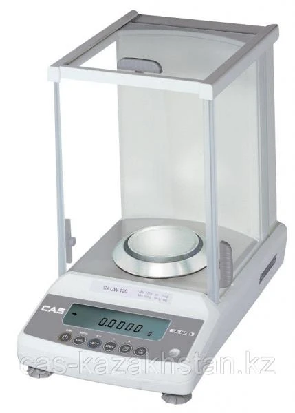 Аналитические весы PX224