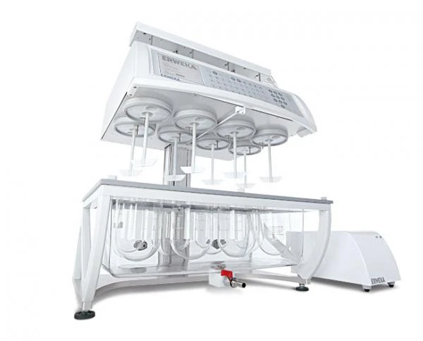 Офлайн система DT