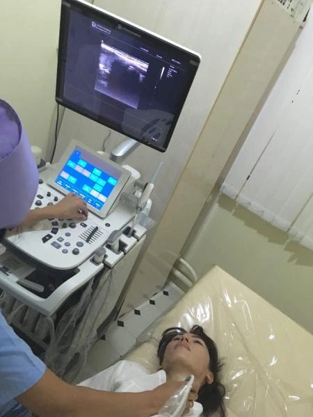 УЗИ аппараты