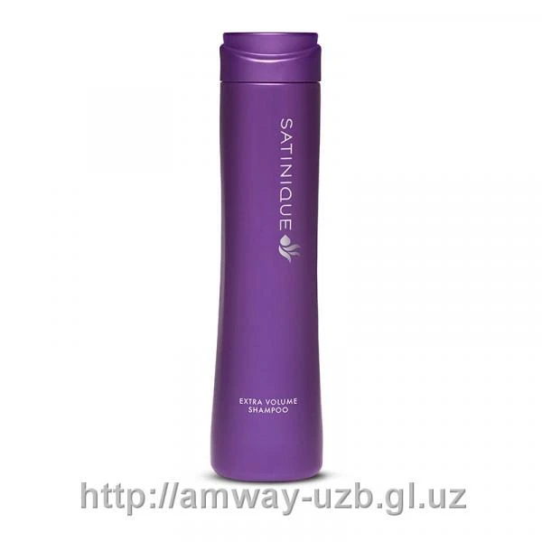 Shampun dlya pridaniya dopolnitelnogo obema