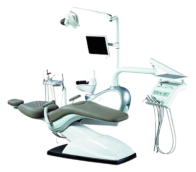Стоматологическое кресло AJAX AJ-18