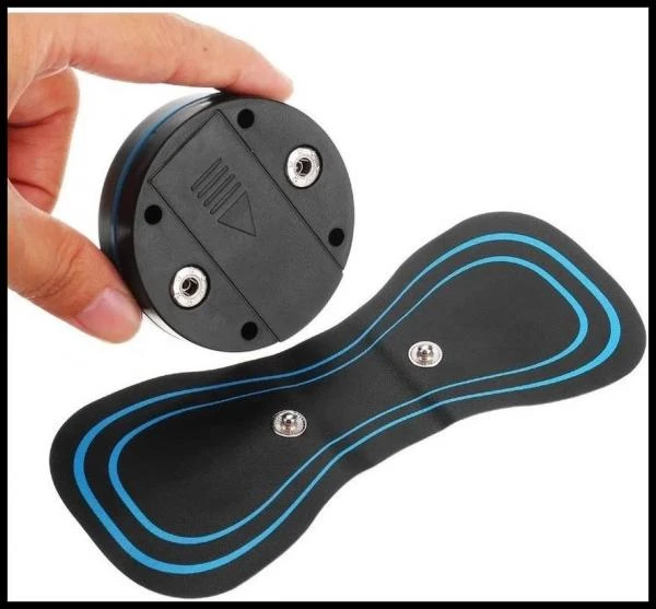 Butterfly mushaklari uchun mini massaj